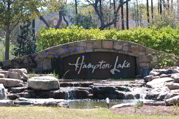 What You Need to Know About the Hampton Lake, SC Real Estate Market