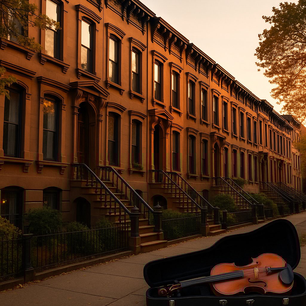 Opening Escrow in Brooklyn: Setting the Stage for Your Grand Finale