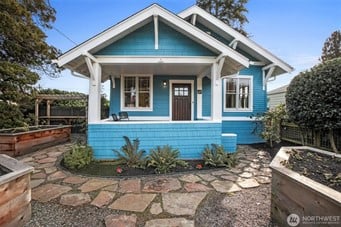 641 NW 83rd Street