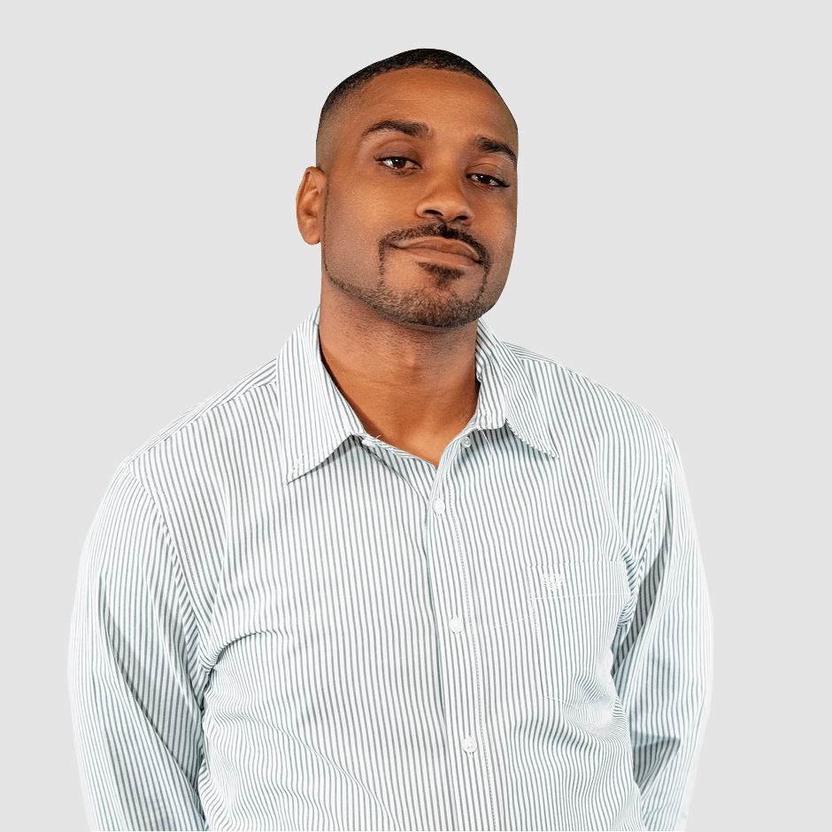 Jason Mitchell