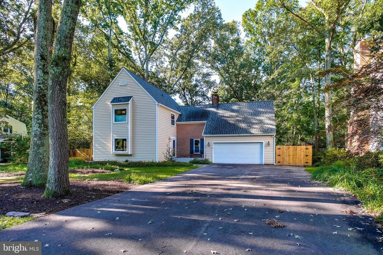 248 Berrywood Dr