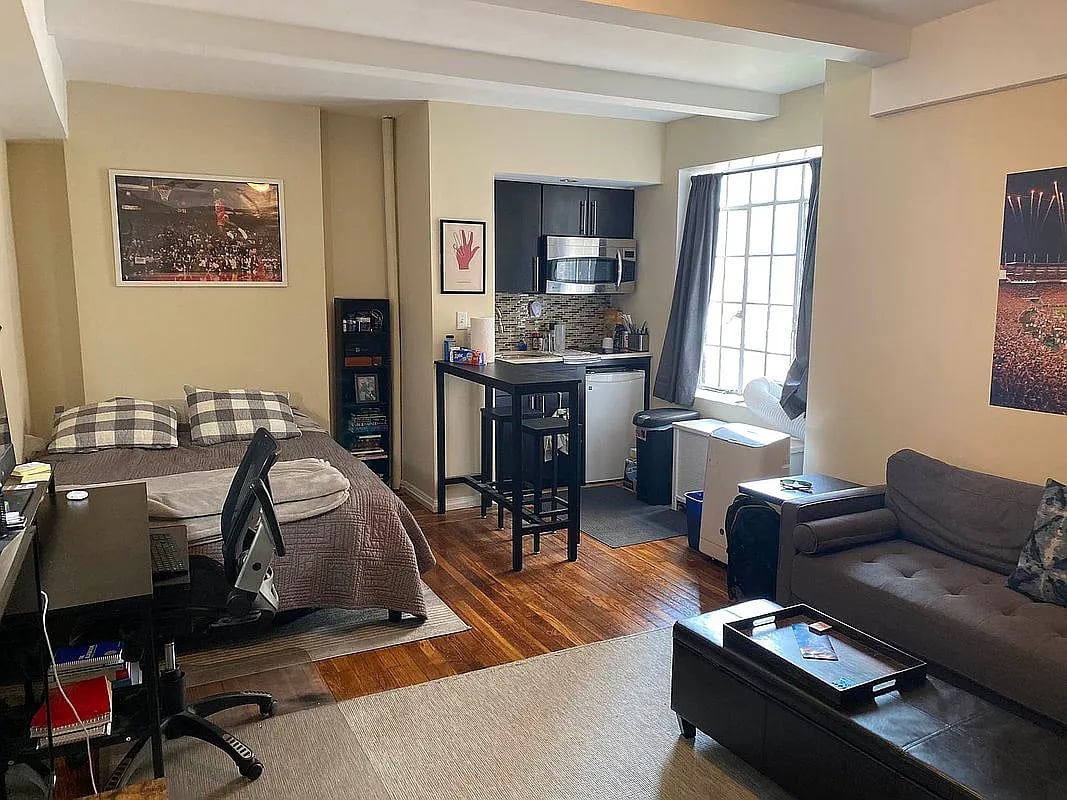 45 Tudor City Place, #1816