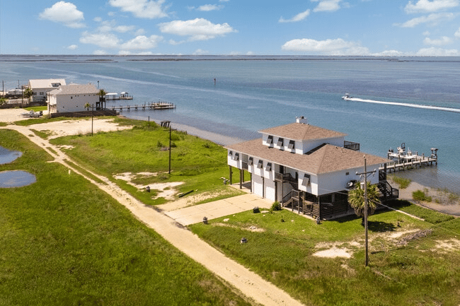 Aransas Pass
