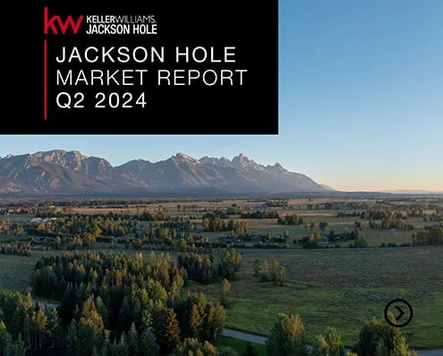 Q2 Jackson Hole Market Report
