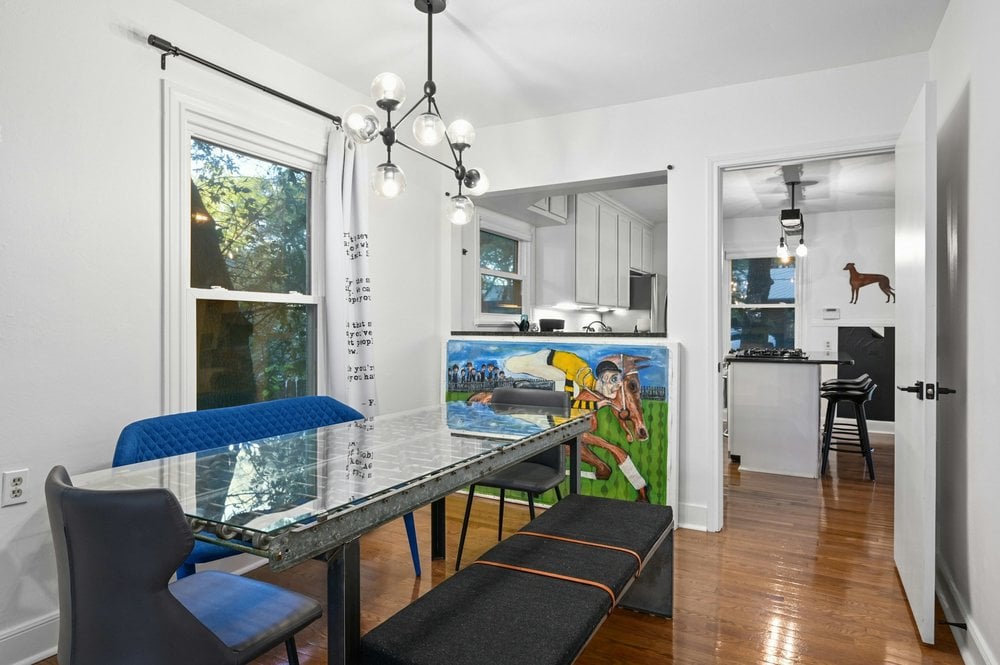 525 Barton BLVD, Austin