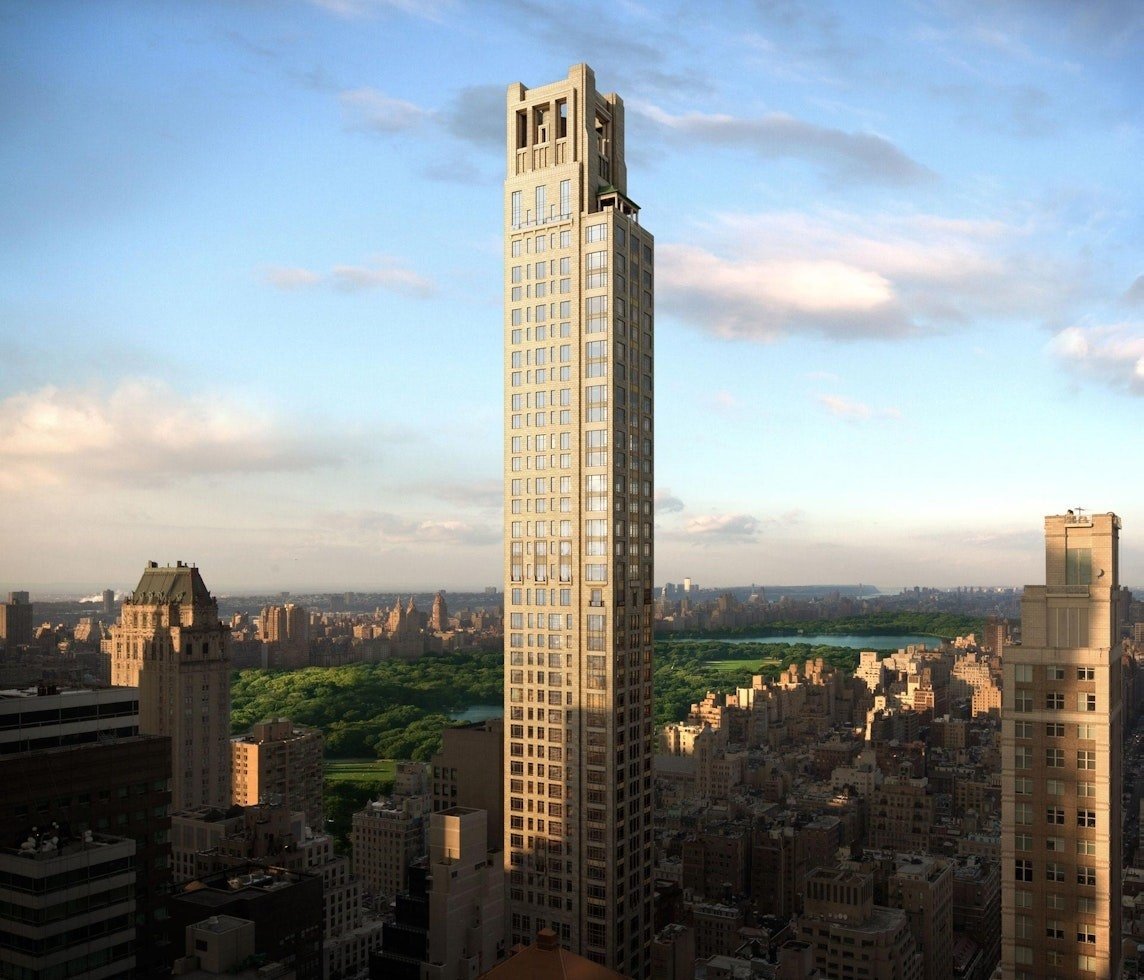 520 Park Ave #31