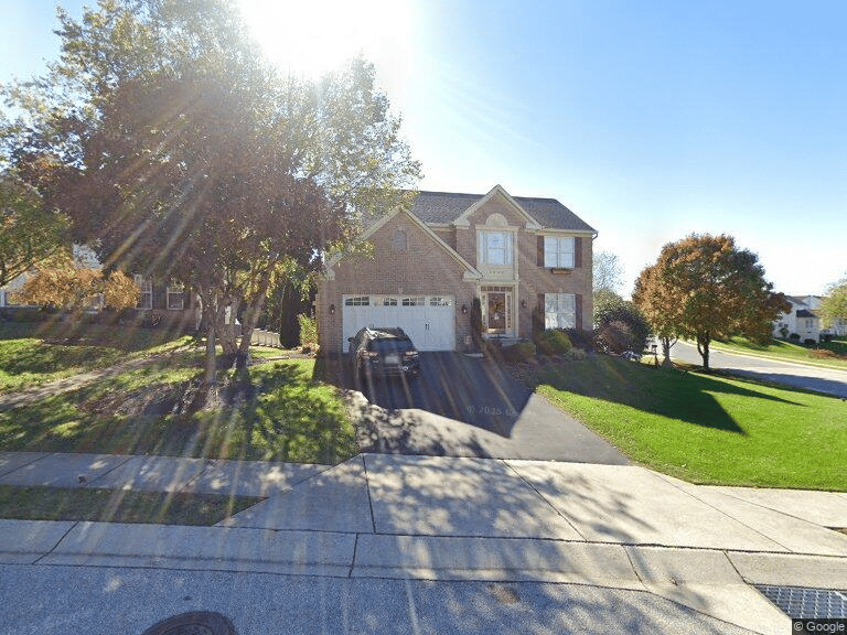 1943 Victory Hills Way