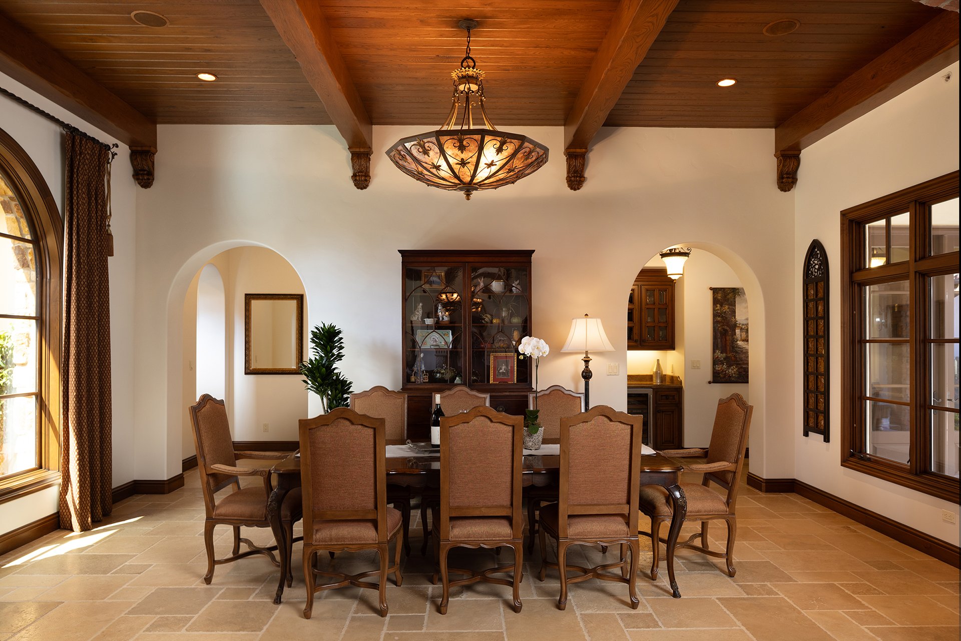Striking Pebble Beach Residence Near MPCC