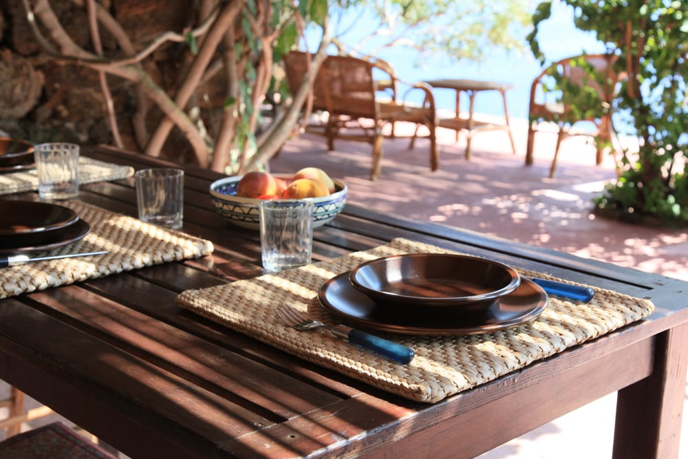 Pantelleria Island Paradise With Breathtaking Views