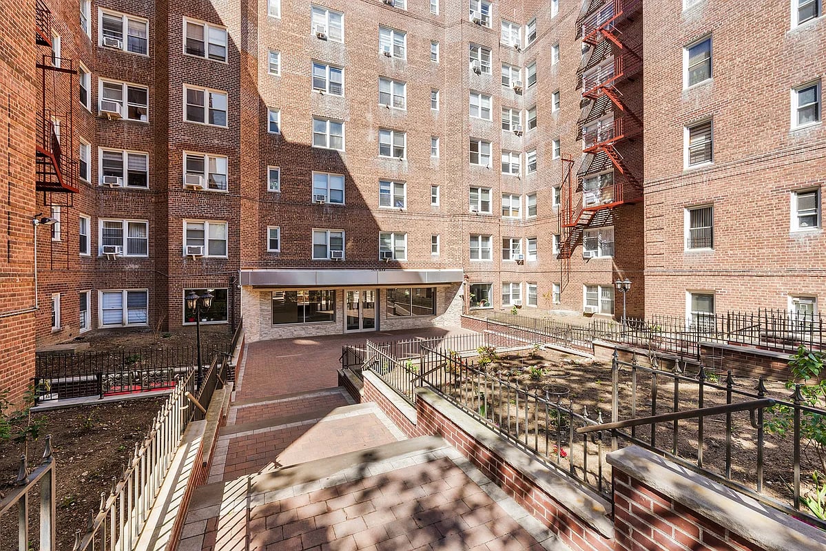 63-60 102nd Street Unit: A11