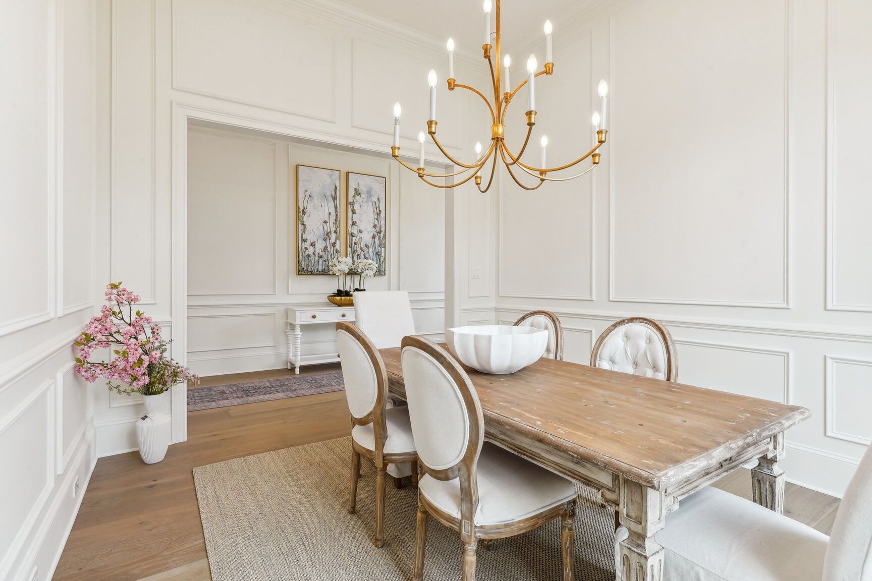Metairie Court I
