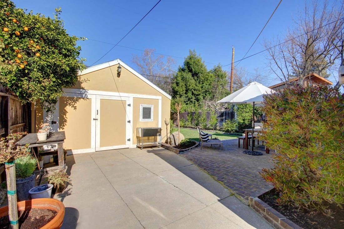 Another Home Sold in Land Park!