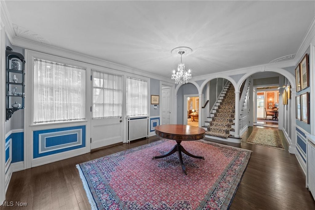 19200 S Woodland Rd