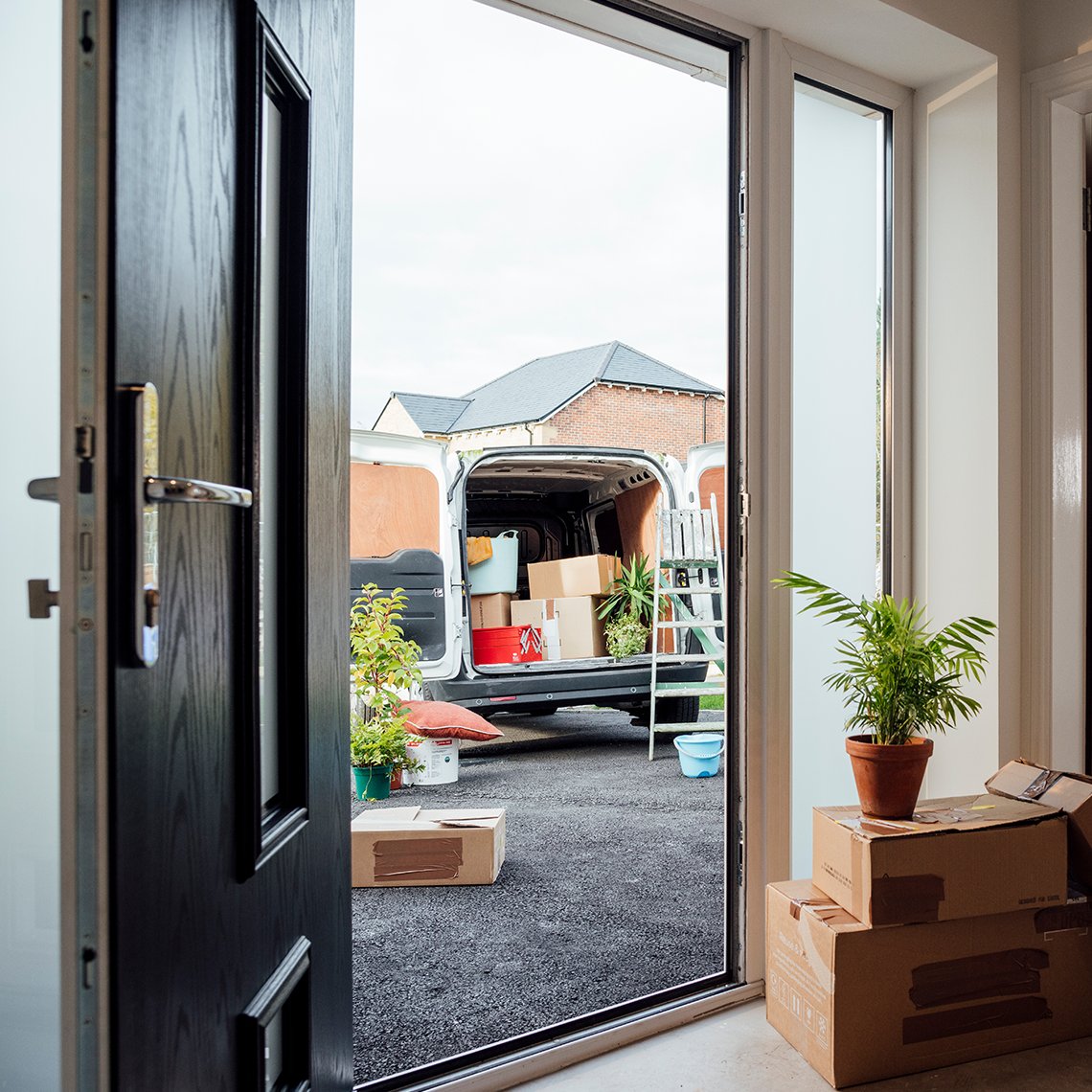 Downsizing for Dollars: How to Help Clients Cash-In with the Right Strategies