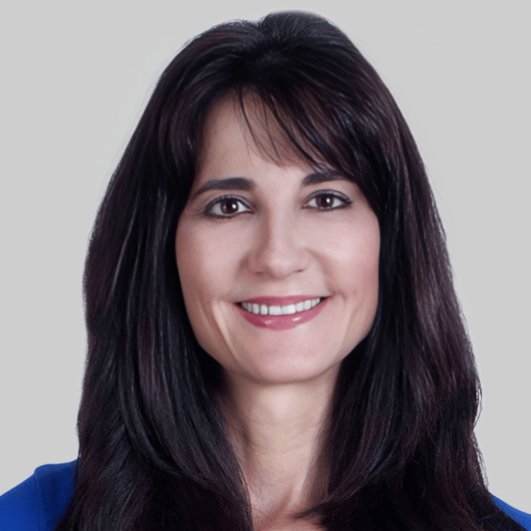Jeanie Campisi-Jayne Lakeland, FL Real Estate Agent Headshot