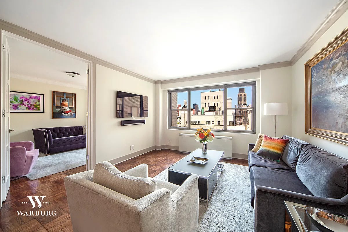 400 East 56th St, #23E