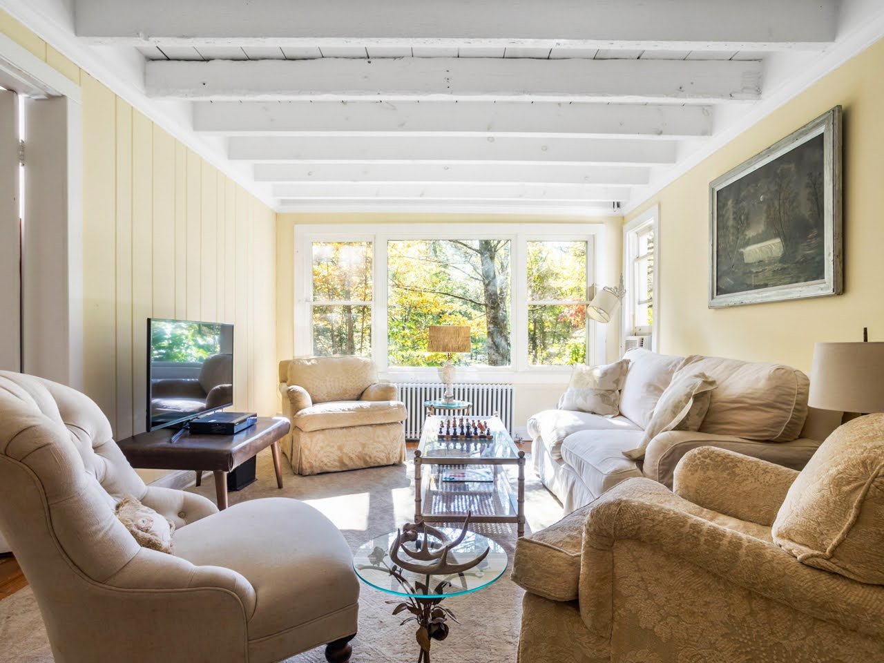 Ralph Vedder Compound
