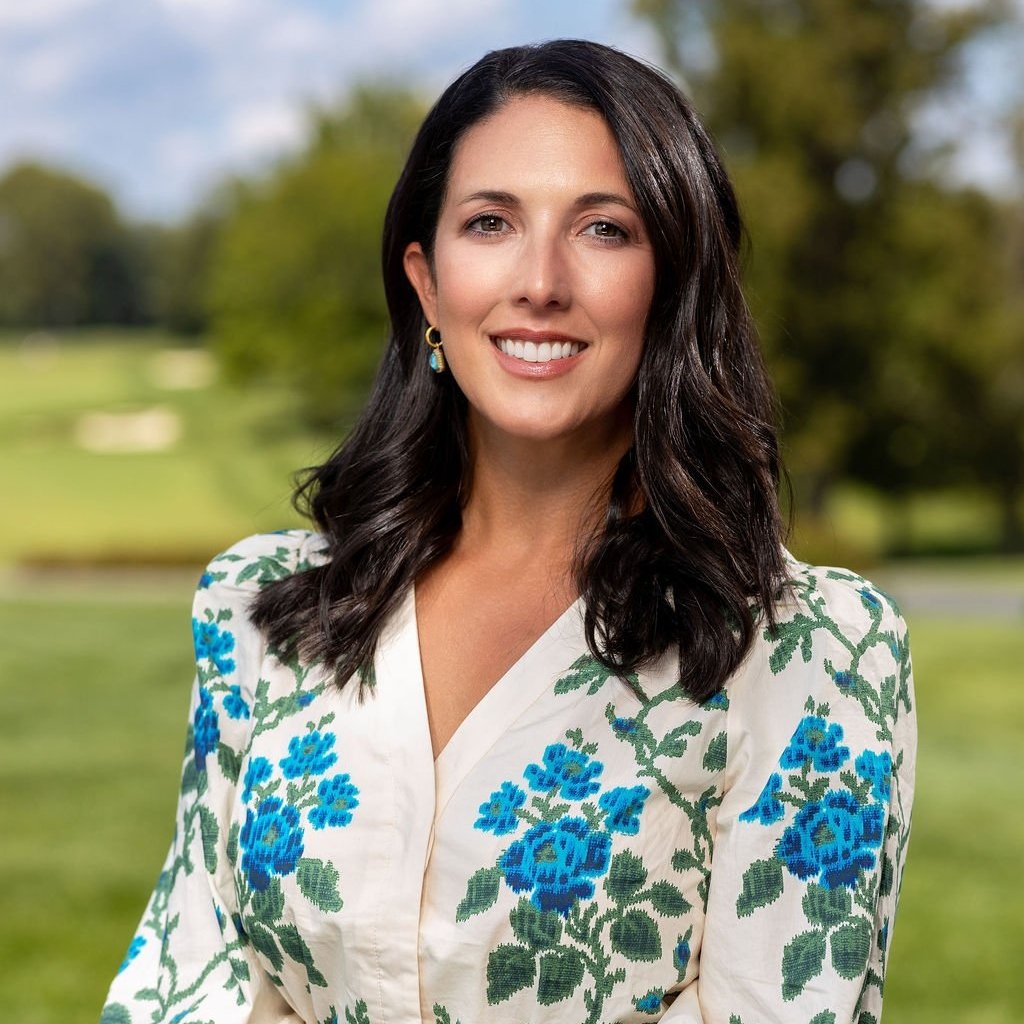 Helena Ilardo Lutherville, MD Real Estate Agent Headshot