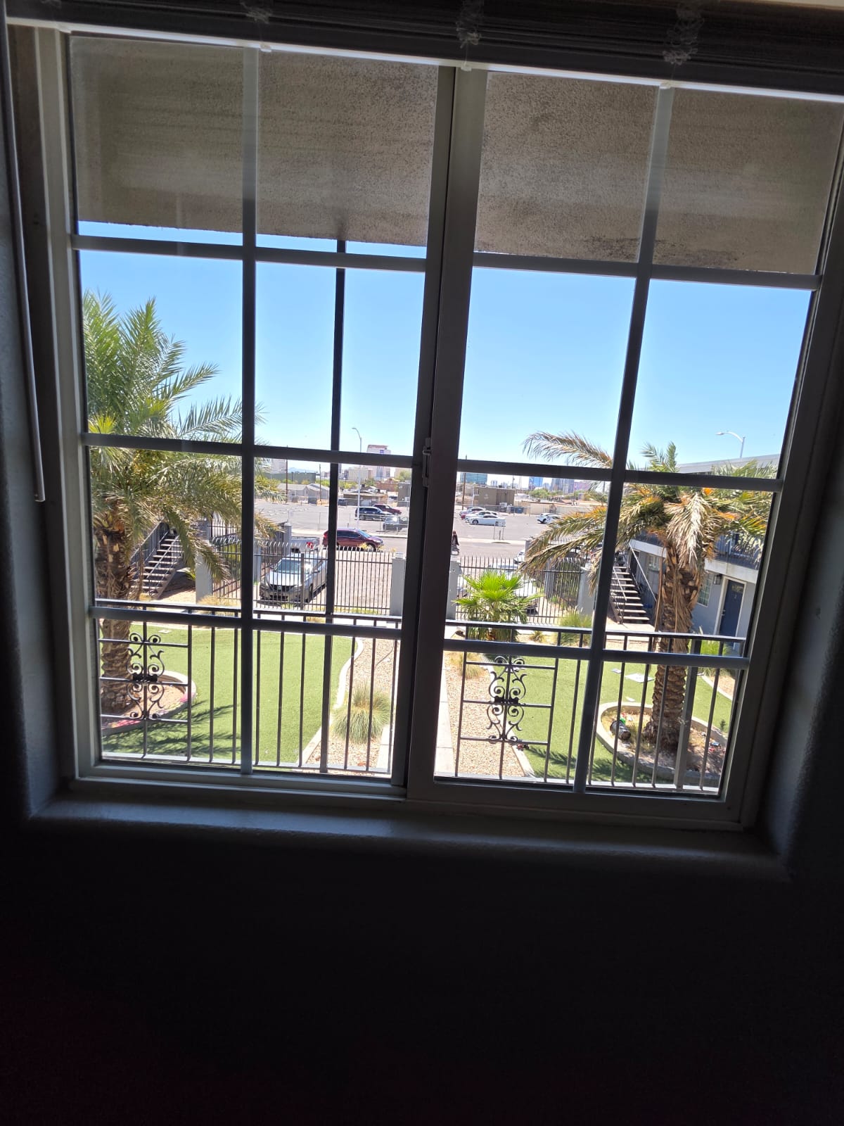 412 West Monroe Avenue #18