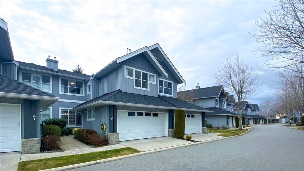 3555 Westminster Hwy, #40