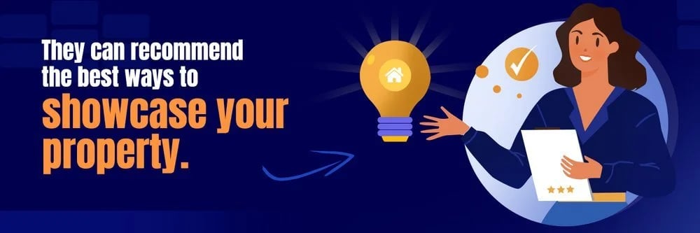 Planning To Sell Your Home This Year? Here's Why You Should Work With A Real Estate Agent