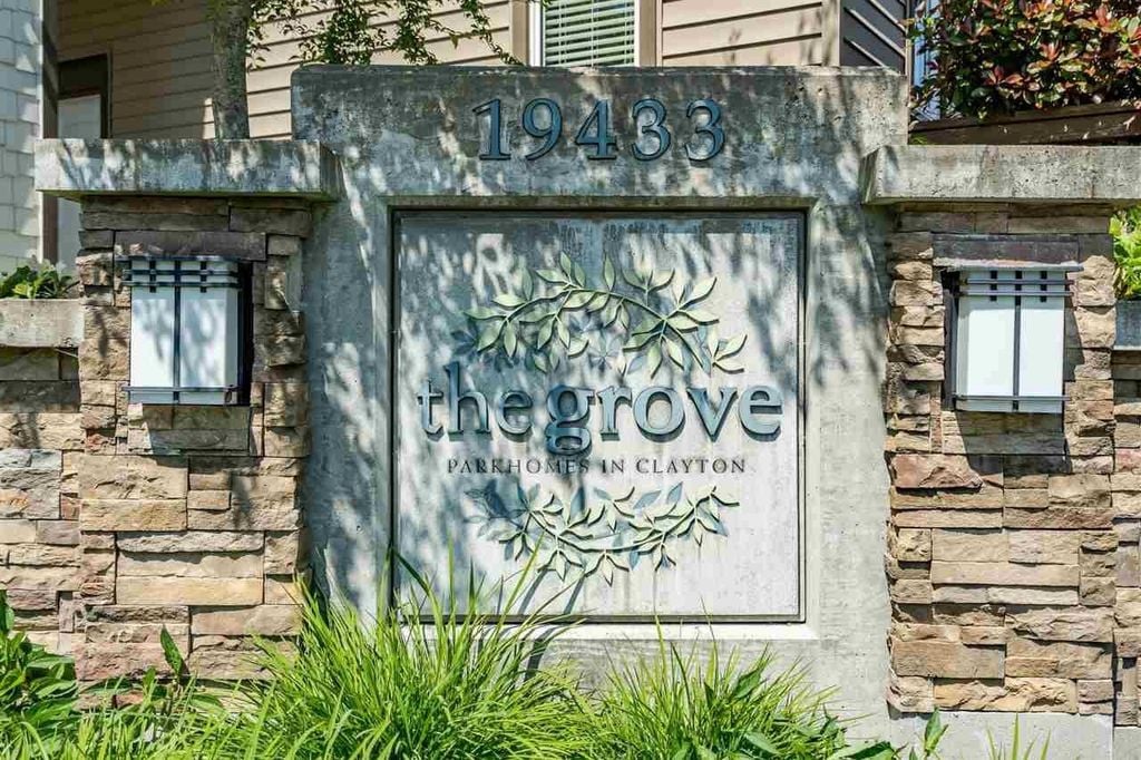 19433 68 Ave, #38