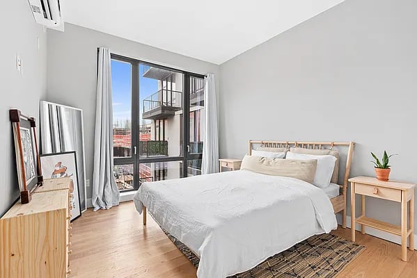 2100 Bedford Avenue #6H