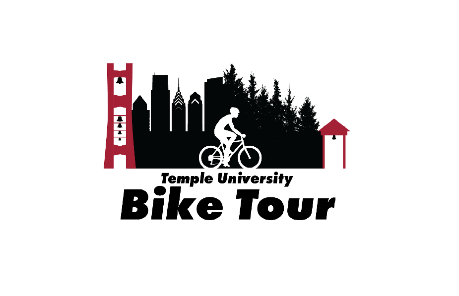 Temple University Bike Tour