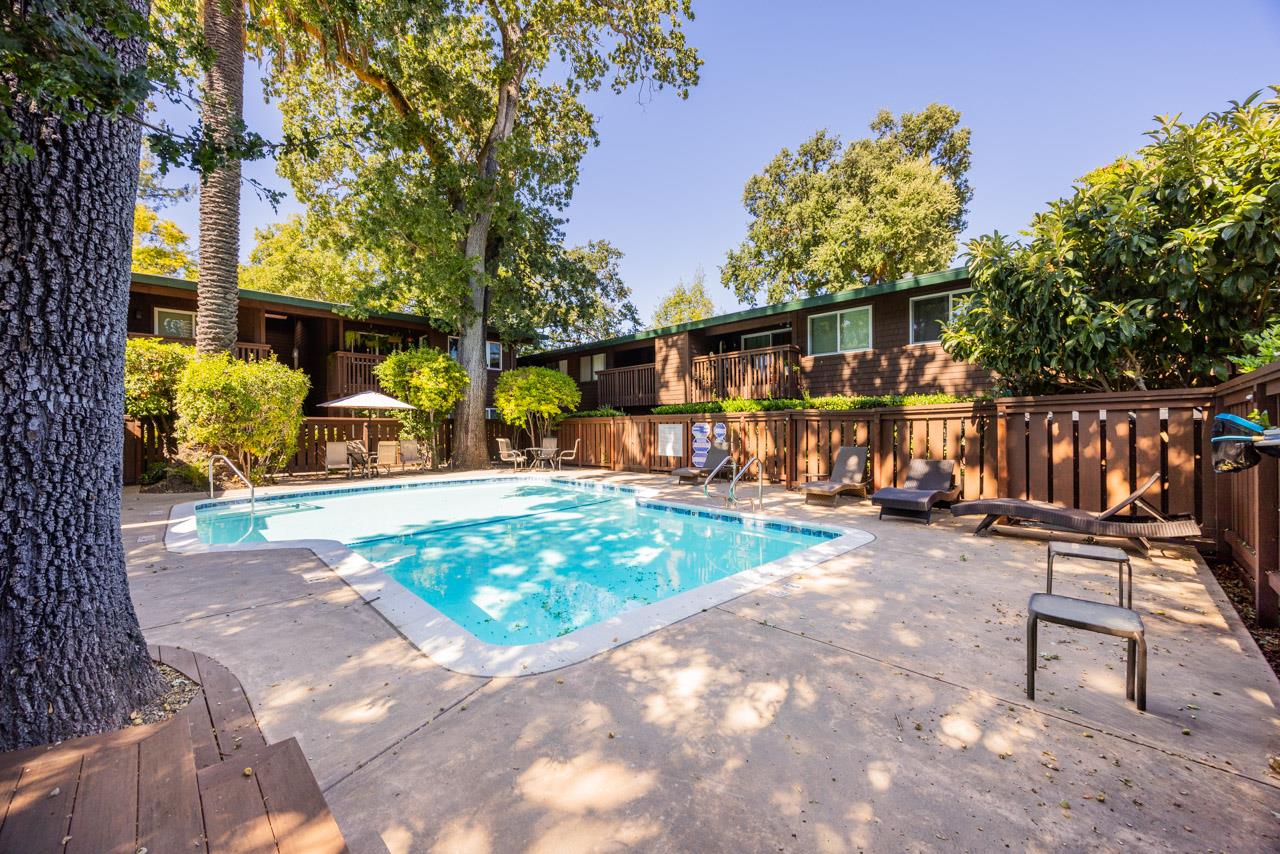 84 Madrone Ave #20