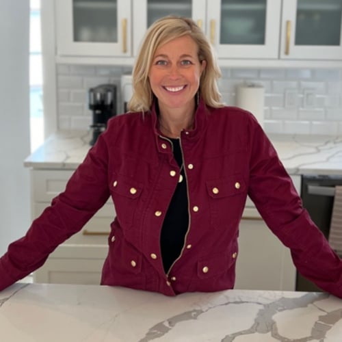 Jacqueline (Jacqui) Rose