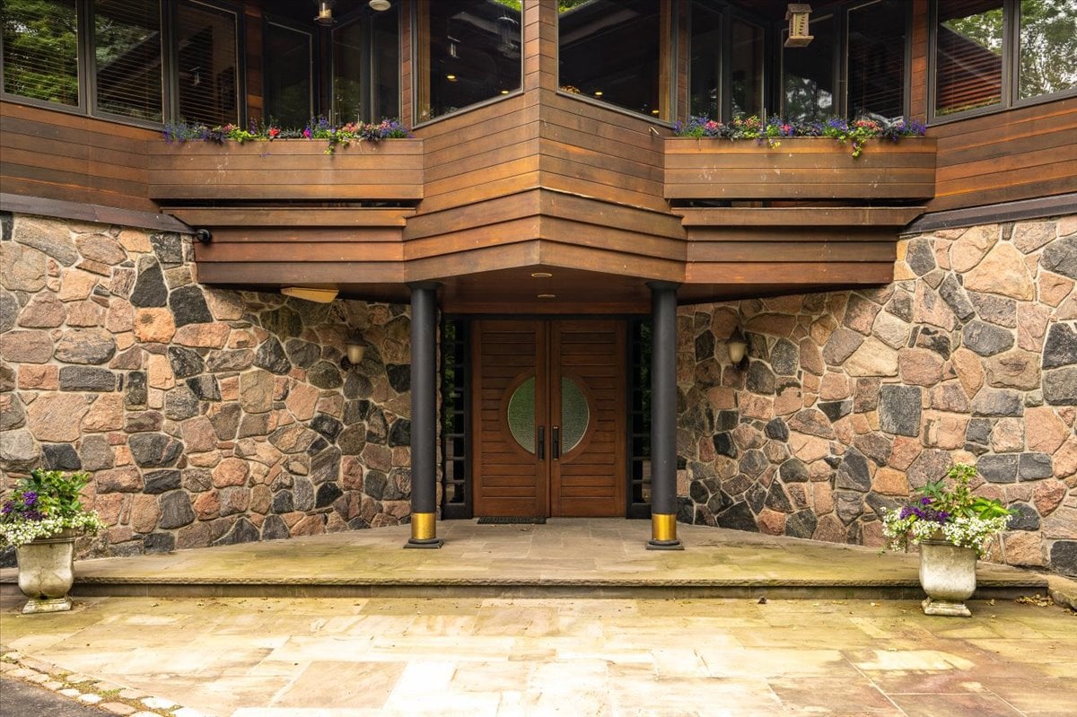 Architectural Marvel