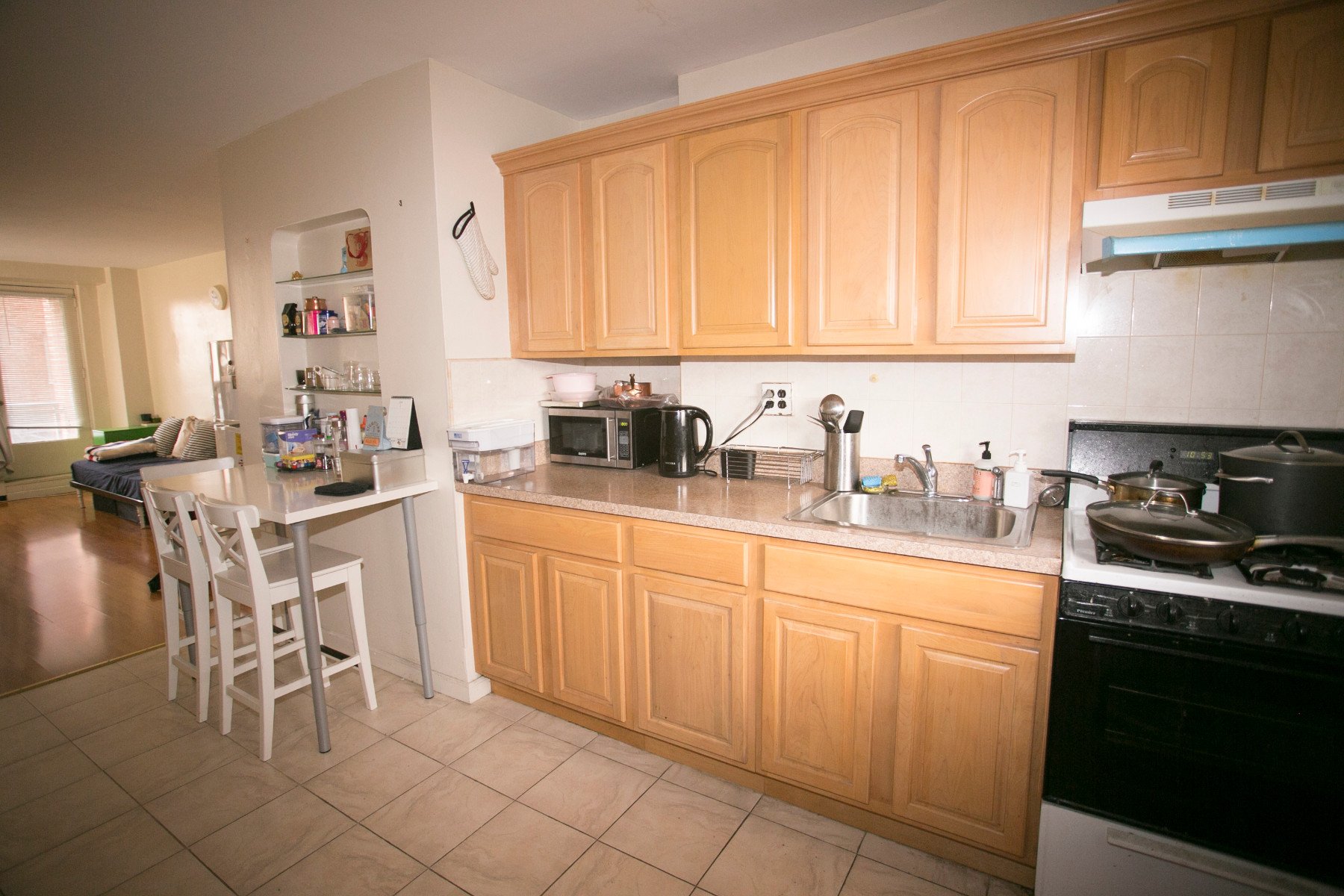 98-05 63rd Road #3F