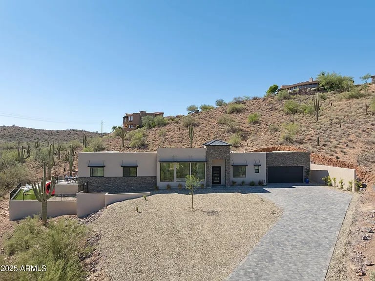 9130 N Hummingbird Trl, Fountain Hills, AZ 85268