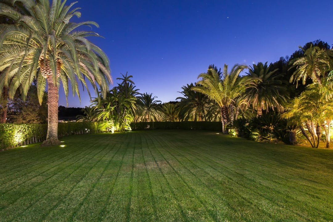 Tranquil Estate