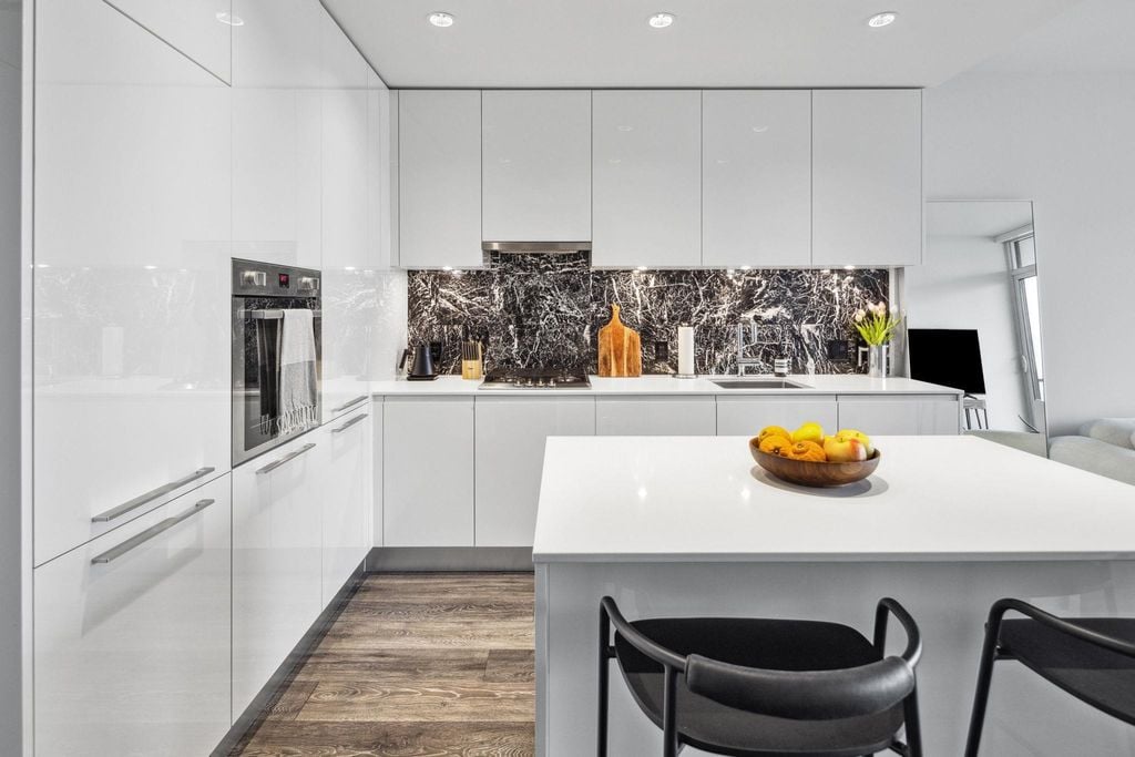 4510 Halifax Wy, #5008