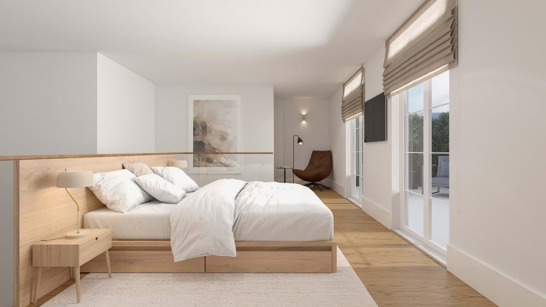 Palácio da Fervença - Gaia