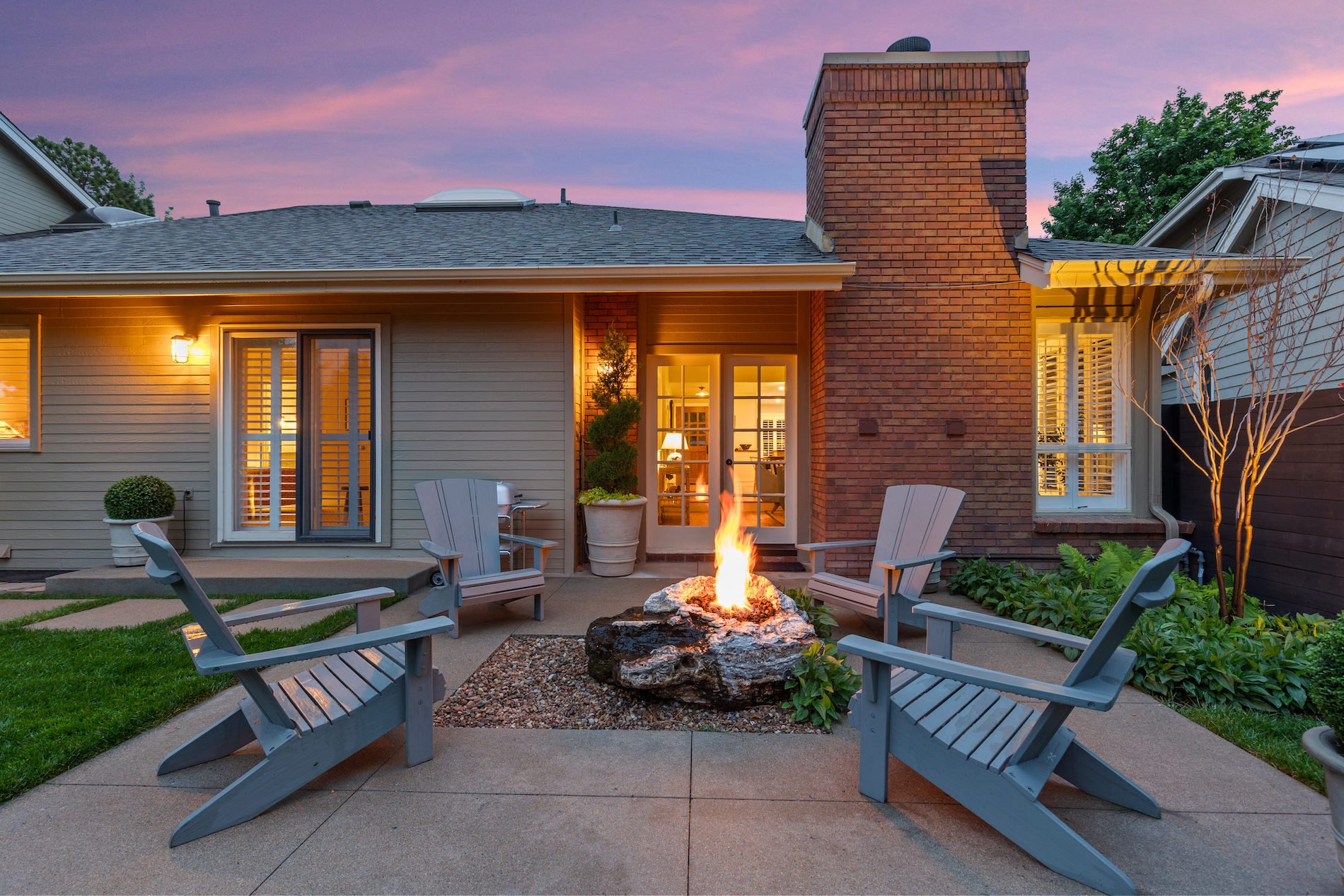 13 Pinyon Pine Road