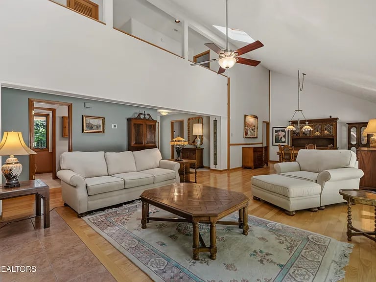12764 Tanglewood Drive