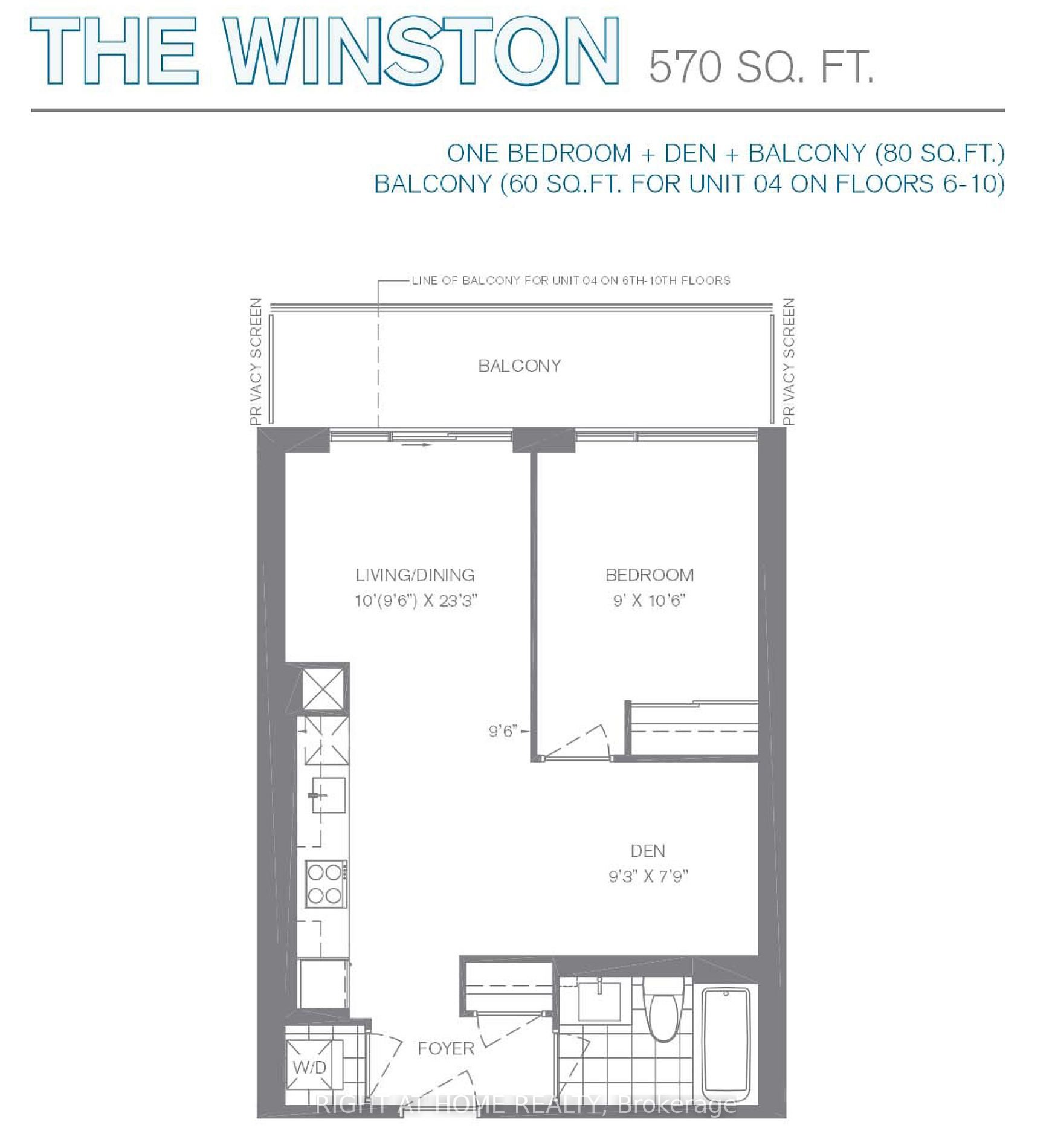 352 Front St W Unit: 2103