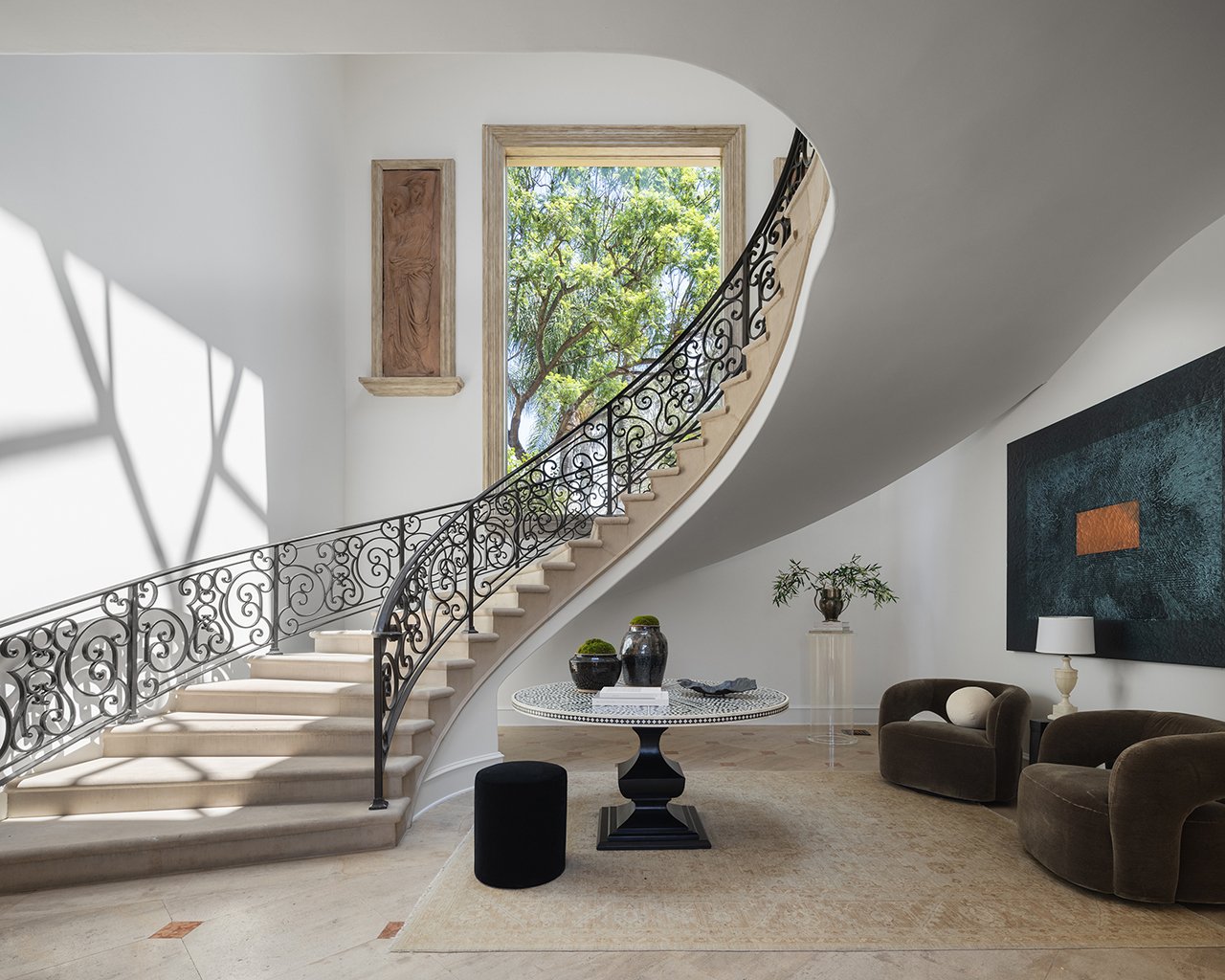 3364 Clerendon Rd, Beverly Hills