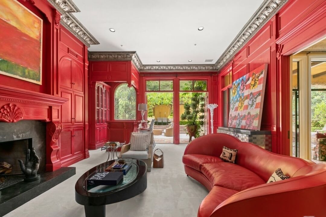 Chateau Sapphire