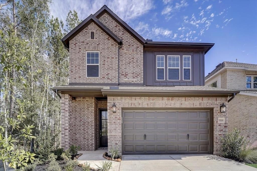 10711 Pleasant View Dr