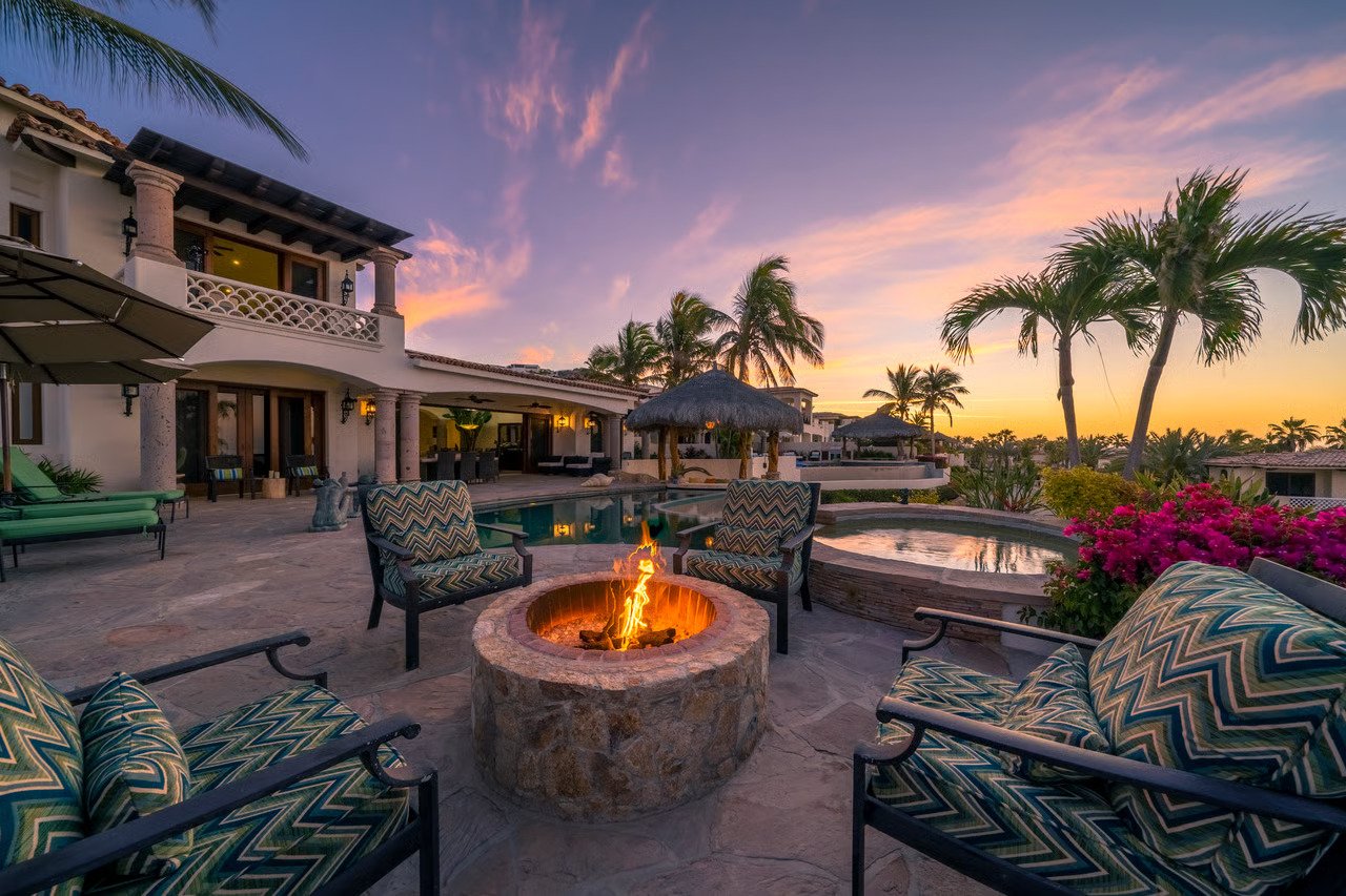 El Encanto de la Laguna