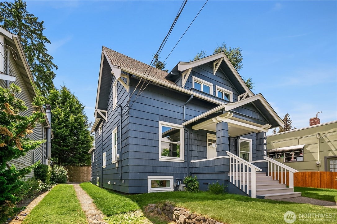 1813 N 51st Street