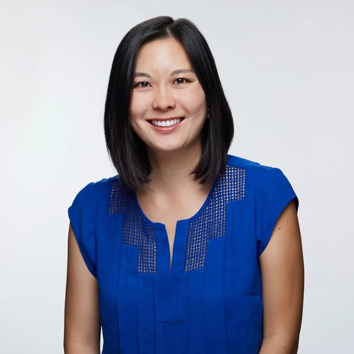 Erin Chan-Adams Alameda, CA Real Estate Agent Headshot