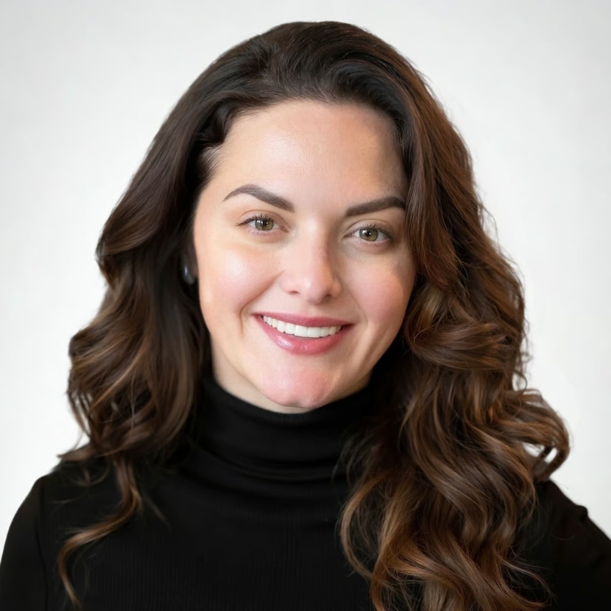 Alicia  Corven