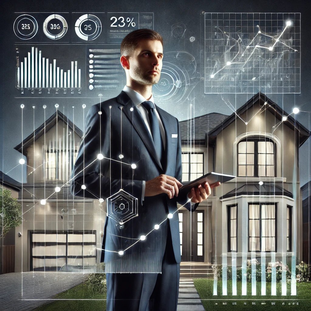 From Data to Deals: How I Deliver Real Estate Success for My Clients