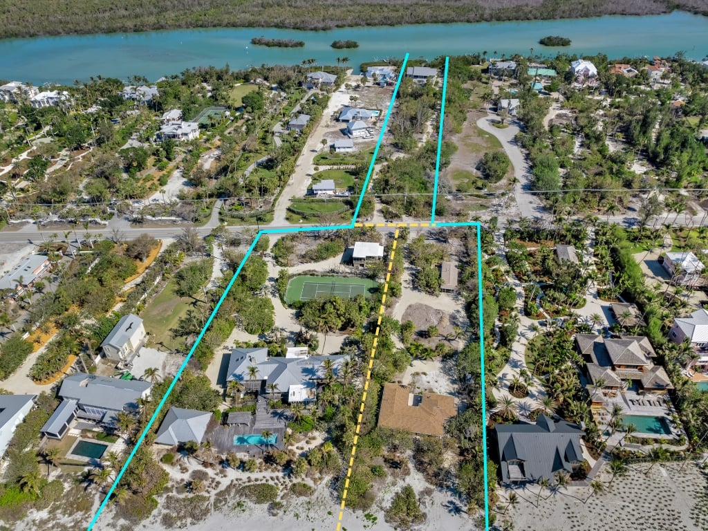 16530 Captiva DR