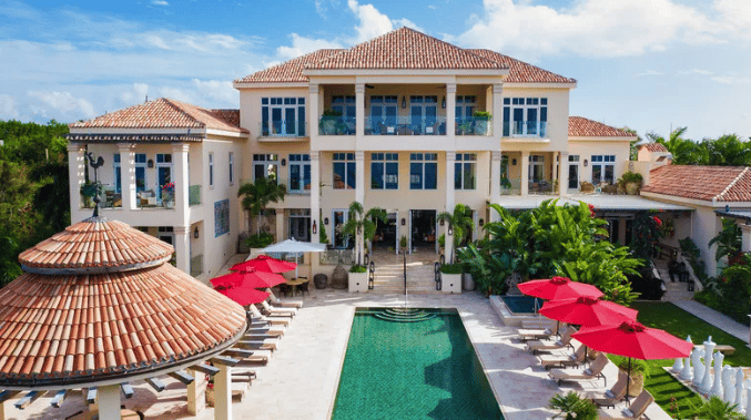 Quintessence Hotel in Anguilla Redefines Caribbean Luxury Experience