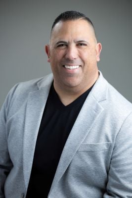Chad  Mena photo